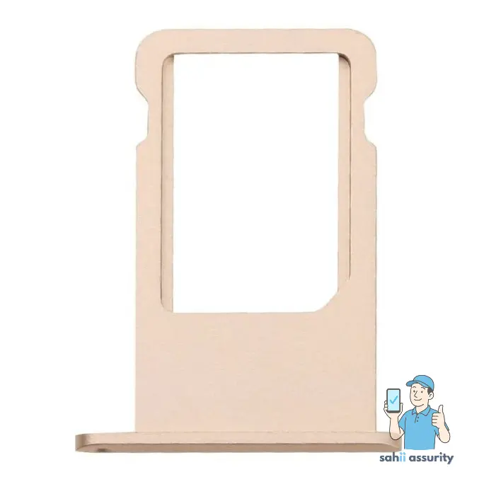 SIM Card Holder Tray for Apple iPhone 6s 32GB thumbnail